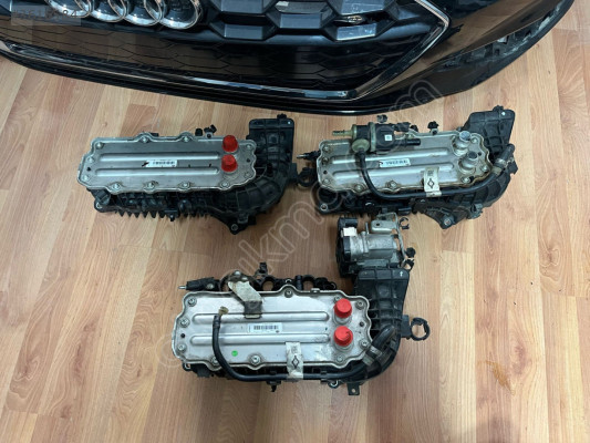FİAT 500X JEEP RENEGADE 1.0 BENZİN EMME MANİFOLDU