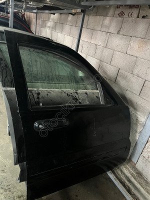JEEP CHEROKEE KJ SAĞ ÖN KAPI DOLU