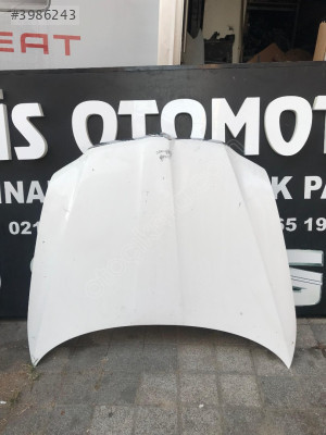 2014 Model Skoda Superb İçin Ön Kaput - Oto Yedek Parça