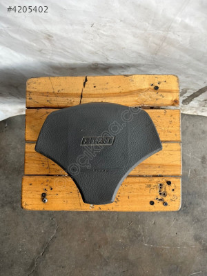 Fiat Punto orjinal hatasız tertemiz direksiyon airbag