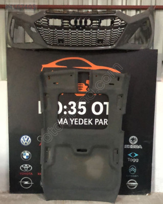 8Y4867505C AUDİ A3 HB TAVAN DÖŞEMESİ 2020-2022