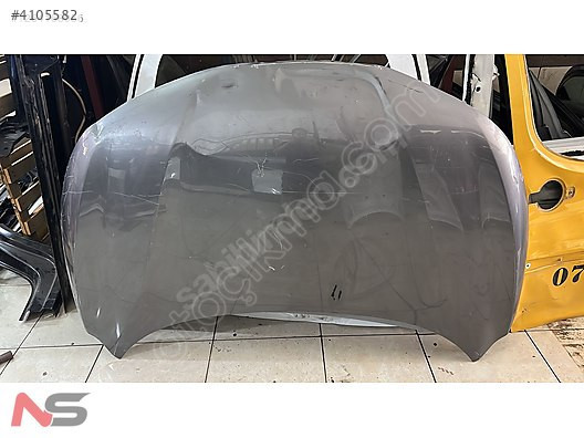 QASHQAİ KAPUT VE NİSSAN TÜM YEDEK PARÇALAR