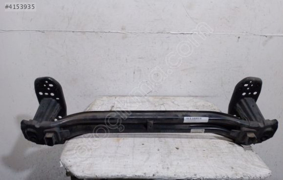 PORSCHE - ÖN TAMPON DEMİRİ CAYENNE 2011- - 95850510901