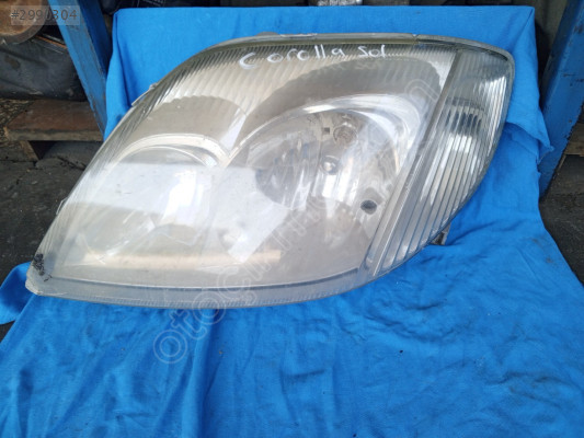 VOLKSWAGEN PASSAT SAĞ FAR