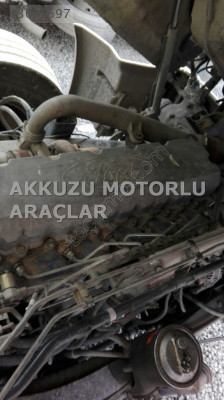 ISUZU NPR LONG ÇIKMA MOTOR   (XS2104S25)