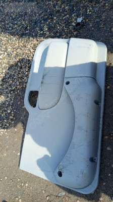 Renault kango sag ön kapı döseme