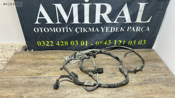 31453406 2018 VOLVO XC90 D5 DİREKSİYON TESİSATI