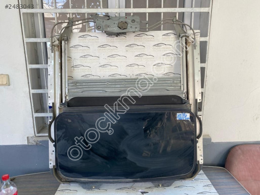 HONDA ACCORD SUNROOF MOTORU 2003-2008 MODEL