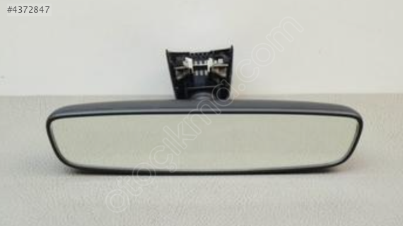 SKODA SCALA 2019 2024 İÇ DİKİZ AYNASI 4M0857511N