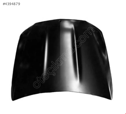 MOTOR KAPUTU (ALÜMİNYUM) E COUPE W238 2017-