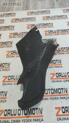 FORD FOCUS 3 BAGAJ EŞİK KAPLAMASİ BM51F312A15A
