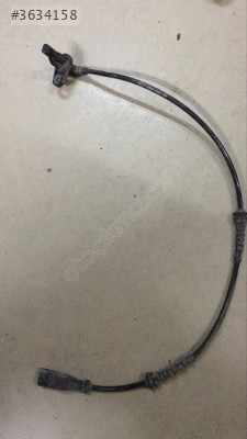 DACIA DUSTER SAĞ ARKA ABS SENSÖRÜ 479505873