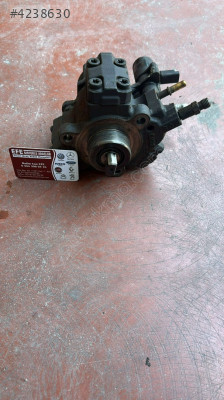 Ford Custom Mazot Pompası