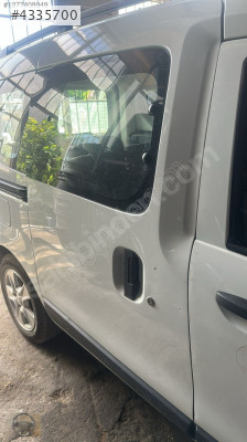 DACİA DOKKER SAĞ SOL ÖN ARKA KAPI DOLU HATASIZ BURSA MG