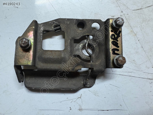 FİAT MAREA ÖN KAPUT KİLİDİ