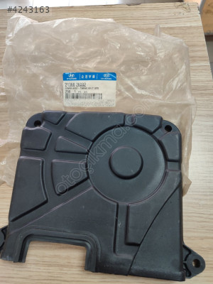 TRİGER ÜST  KAPAK ACCENT 00-06  ERA BENZİNLİ