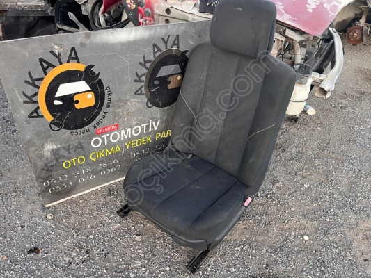 Renault Megane 2 Sağ ön Koltuk Çıkma Orjinal