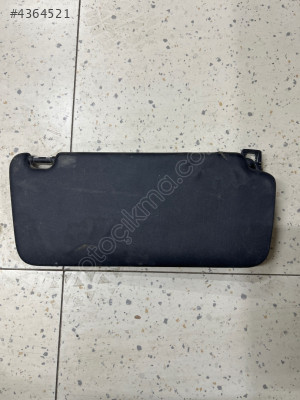 A1768100510 W176 SOL GÜNEŞLİK