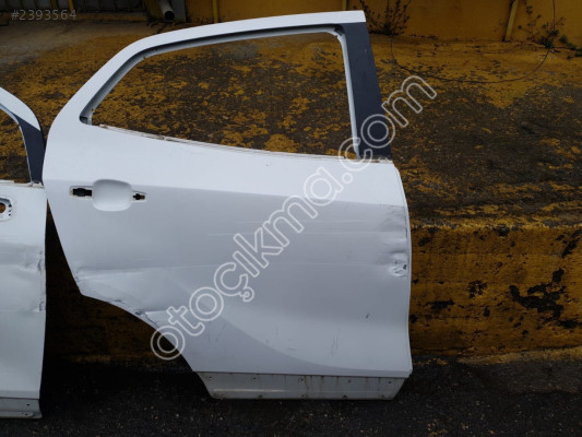 OPEL MOKKA SAĞ ARKA KAPI ÇIKMA CANCAN OPEL
