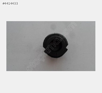 ÖN VİRAJ DEMİR LASTİĞİ A4 01-08 / A6 05-11 4D0411327G