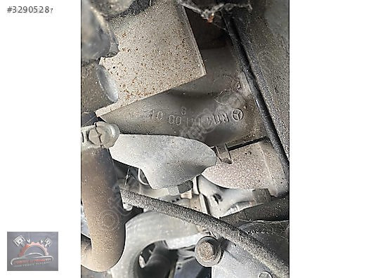 MERCEDES W114-W115-W123 ORJ. 230-250 EMME MANİFOLD -R1141410001