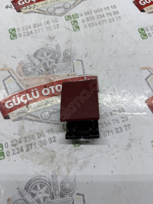 FİAT EGEA CROSS KAPUT AÇMA MANDALI ORİJİNAL SÖKME