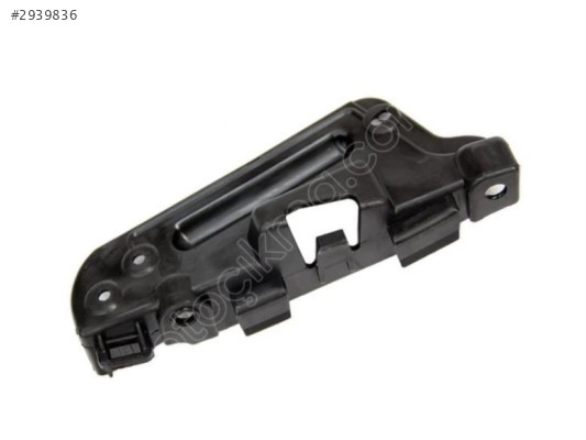 Renault Megane 2 Arka Tampon Sol Braketi Ayağı 8200176036 Orj