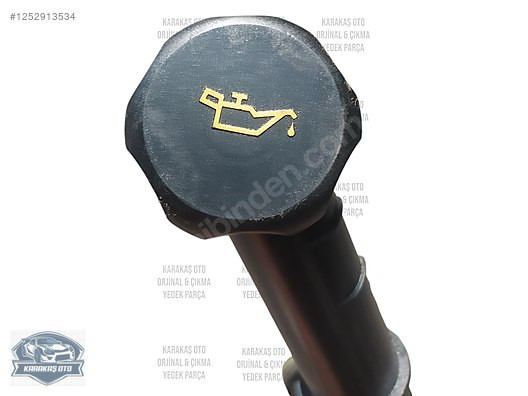 PORSCHE 911 996 997 YAĞ DOLUM AĞZI BORUSU VE KAPAĞI 99710713100