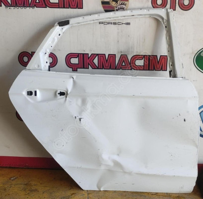 FORD MONDEO SAĞ ARKA KAPI