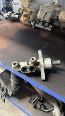 Renault clio fren ana merkez