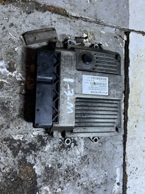FİAT ALBEA 1.3 MJET MOTOR BEYNİ MERT OTO