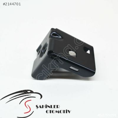 MERCEDES C SERİSİ A205 W205 SOL DEMİR BRAKET A2056260112