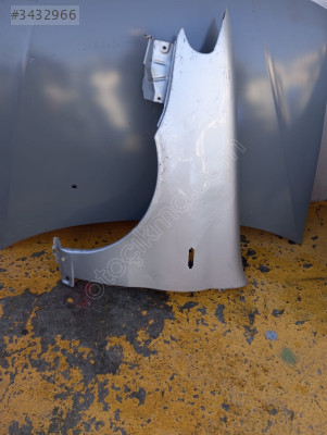 Palio çamurluk sol ön