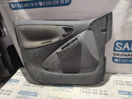 ÇIKMA TOYOTA YARİS SOL ÖN KAPI DÖŞEMESİ D-243