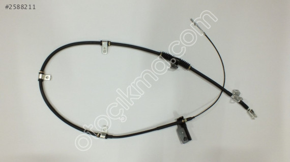 59930-4F000 H100 KMY 2005-2007 EL FREN TELİ ARKA SAĞ