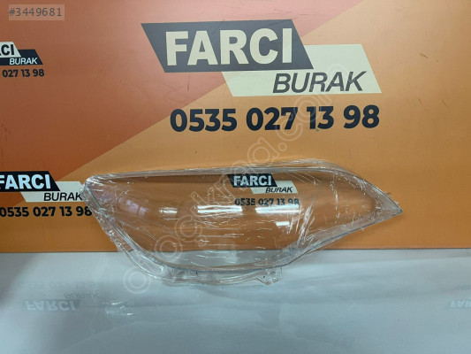 OPEL ASTRA J SAĞ FAR CAMI SIFIR 10-14