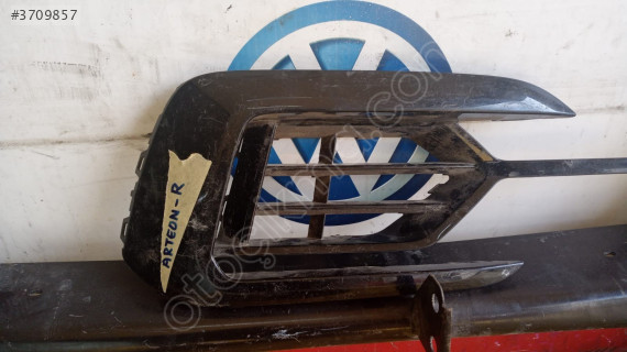 VOLKSWAGEN Arteon sağ sis kapağı
