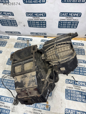 ÇIKMA FORD CONNECT KALORİFER KUTUSU KAZANI