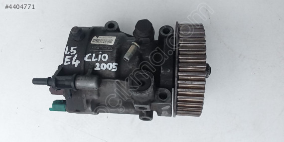 renault clio/kango 2006 1.5 mazot pompası (son fiyat)