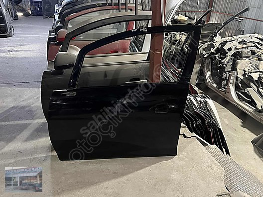 OPEL CORSA D KAPI ÇIKMA