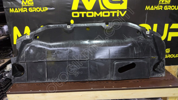 2014-25 FORD TRANSİT HAVA DEFLEKTERÜ ÇIKMA ORJİNAL kk31-v001a06