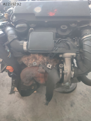 Citroen Nemo 1.4 dv.4 motor