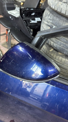 2020 VW GOLF ÇIKMA ORJİNAL HATASIZ SOL AYNA