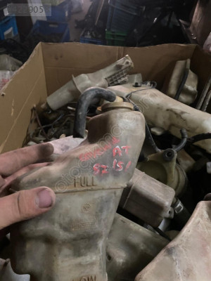 TOYOTA CORONA AT151 YEDEK SU DEPOSU-ALKO OTOMOTİV