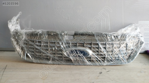 FORD MONDEO ÖN PANJUR
