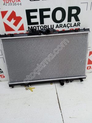TOYOTA COROLLA SU RADYATÖRÜ E111 97-00 AT