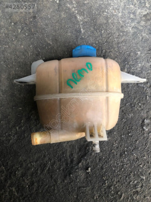 CİTROEN NEMO SU BİDONU OTO FEDAİ