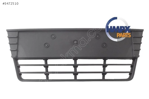 Ön Tampon Panjuru | Ford Focus 2011-2014