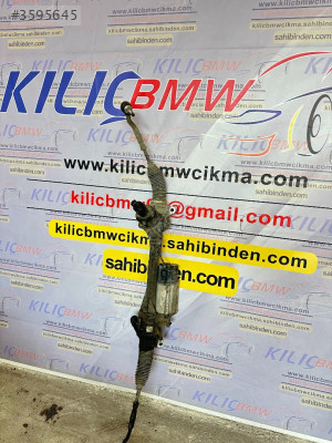 BMW F10 530 XDRİVER ÇIKMA ORJİNAL DİREKSİYON KUTUSU