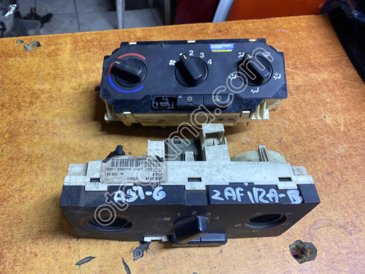 OPEL ASTRA G KLİMA KONRTOL PANELİ ÇIKMA 24463629 CANCAN OPEL